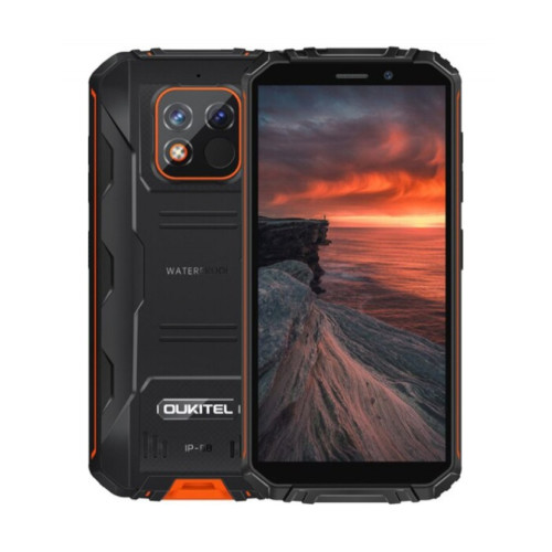 Oukitel