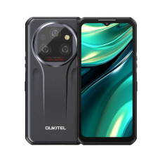 Смартфон Oukitel WP39 Pro 12/512GB Grey