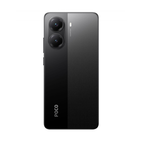 POCO X7 Pro 12/512GB Black (adapter) NFC