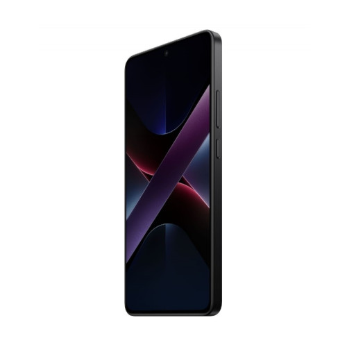 POCO X7 Pro 12/512GB Black (adapter) NFC