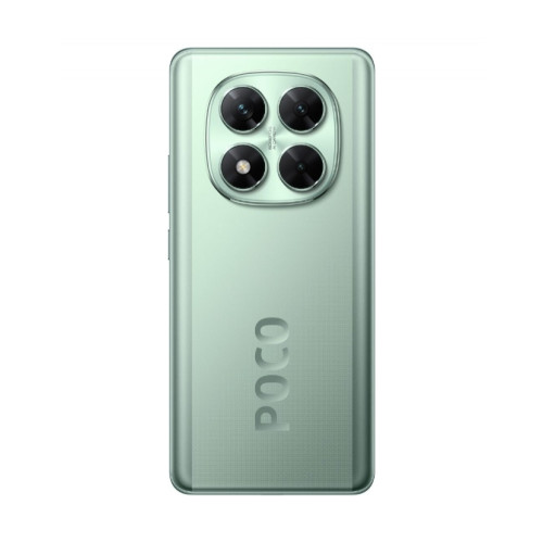 POCO X7 8/256GB Green (adapter) NFC