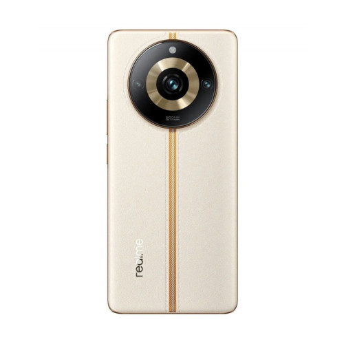 realme 11 Pro+ 8/256GB Sunrise Beige EU NFC