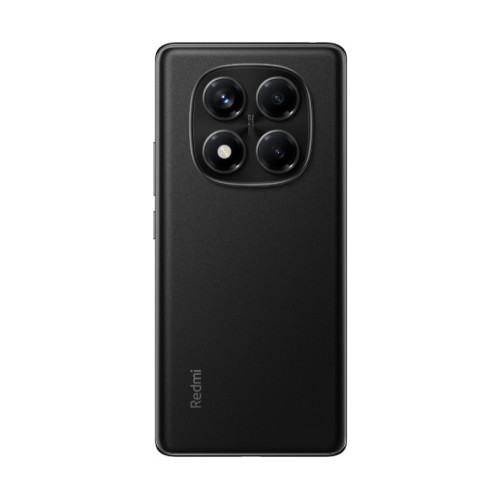 Xiaomi Redmi Note 14 Pro+ 5G 12/512GB Midnight Black