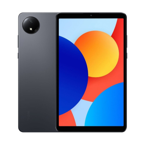 Планшет Xiaomi Redmi Pad SE 8.7 4/64GB Wi-Fi Graphite Gray (VHU5098EU)