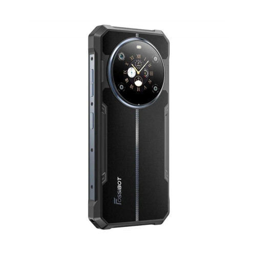 FOSSiBOT F109 8/256gb Gray