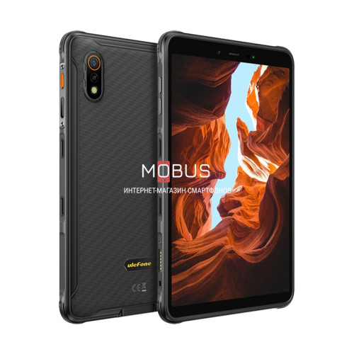 Ulefone Armor Pad 4/64GB LTE Black