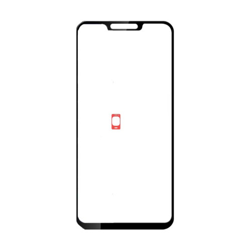 Захисне 3D скло Asus Zenfone Max M2 (Оригінал)