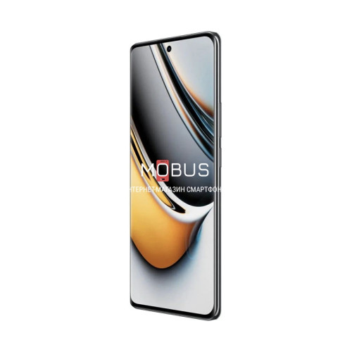 Realme 11 pro+ 12/1tb Astral Black CN version NFC