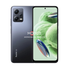 Xiaomi Redmi Note 12 5G 6/128GB Gray EU