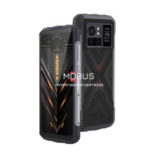 HOTWAV Cyber X 8/256 Black