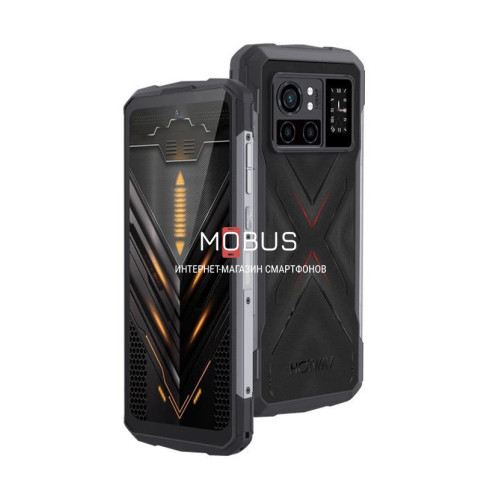 HOTWAV Cyber X 8/256 Black