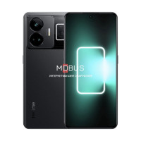 Realme GT Neo5 12/256GB Black 150W CN version NFC