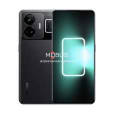 Realme GT Neo5 12/256GB Black 150W CN version NFC