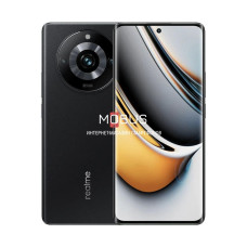 Realme 11 pro+ 12/1tb Astral Black CN version NFC