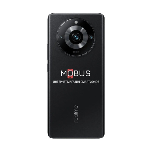 Realme 11 pro+ 12/1tb Astral Black CN version NFC
