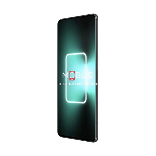 Realme GT Neo5 12/256GB Black 150W CN version NFC