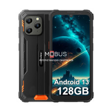 Blackview BV5300 Plus 8/128GB Orange