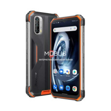 Blackview BV7100 6/128gb Orange