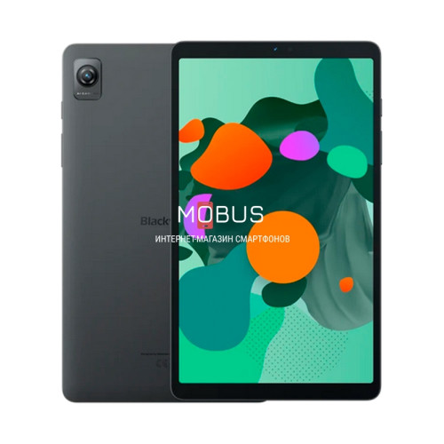Blackview Tab 60 6/128GB LTE Iron Gray