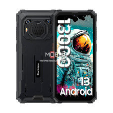 Blackview bv6200 pro 4/128gb black