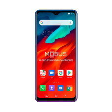 Blackview A80 Plus 4/64GB Blue