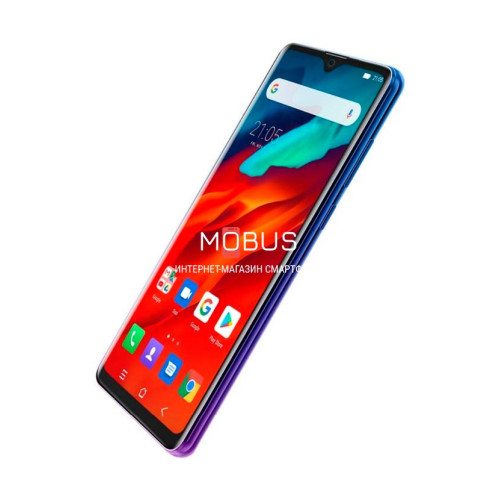 Blackview A80 Plus 4/64GB Blue