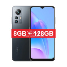 Blackview A85 8/128gb black