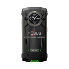 Blackview Oscal Pilot 2 8/256Gb Green