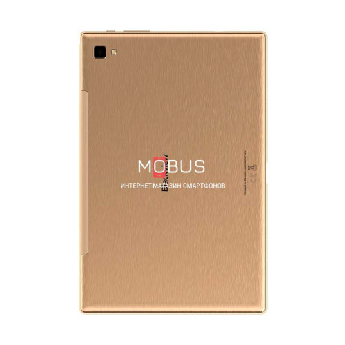 Blackview Tab 8 4/64GB LTE Gold