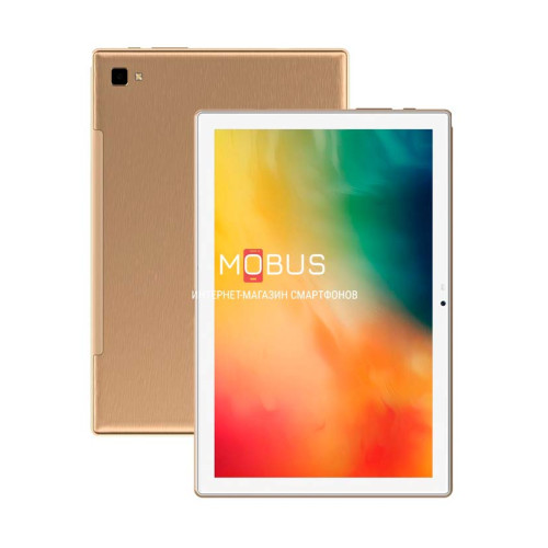 Blackview Tab 8 4/64GB LTE Gold