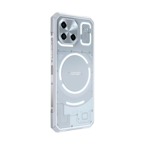 DOOGEE Blade GT 12/256GB Silver