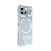 DOOGEE Blade GT 12/256GB Silver