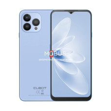 Cubot P80 8/256gb blue