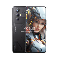 CUBOT MAX 5 12/256gb black