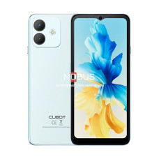 Cubot Note 40 6/256gb blue