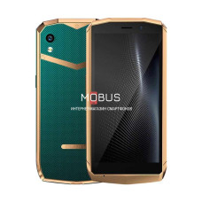 Cubot Pocket Android Mini 4/64gb Green