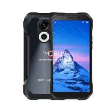 DOOGEE S61 6/64GB AG Frost