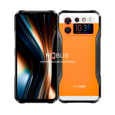 Doogee v20s 12/256gb orange