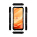 Doogee v20s 12/256gb orange