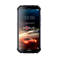 Doogee S40 Pro 4/64GB IP68 Black