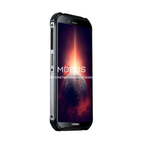 Doogee S40 Pro 4/64GB IP68 Black