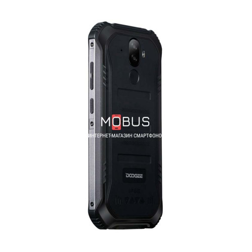 Doogee S40 Pro 4/64GB IP68 Black