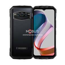 DOOGEE V30T 12/256GB Galaxy Grey
