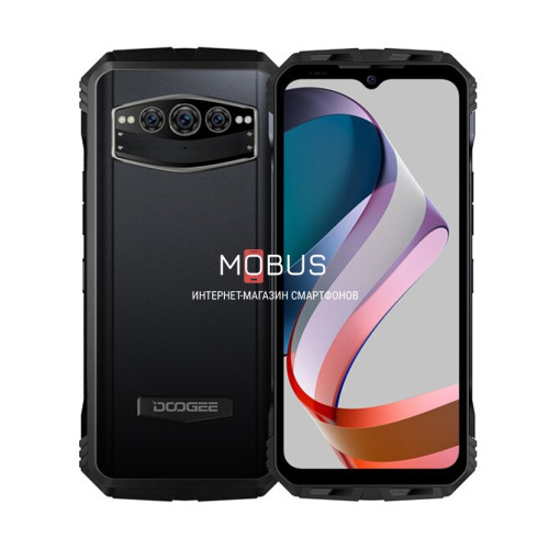 DOOGEE V30T 12/256GB Galaxy Grey
