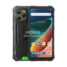 Blackview BV5300 Pro 4/64gb Green