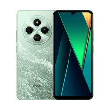 POCO C75 6/128GB Green EU