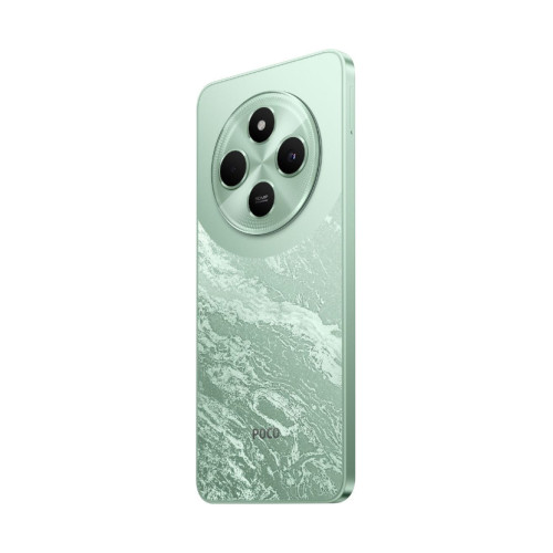 POCO C75 6/128GB Green EU