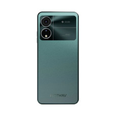 HOTWAV Note 12 2024 6/128Gb Green
