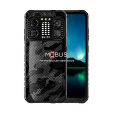 Oukitel IIIF150 B2 Pro 12/256gb PolarNight