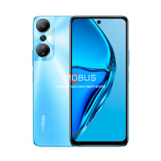 Infinix Hot 20 4/128GB Tempo Blue